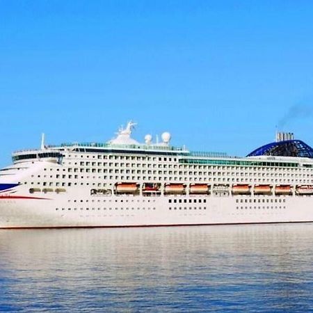 Sea Melody Apartment Дубровник Екстериор снимка