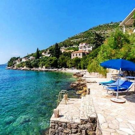 Sea Melody Apartment Дубровник Екстериор снимка