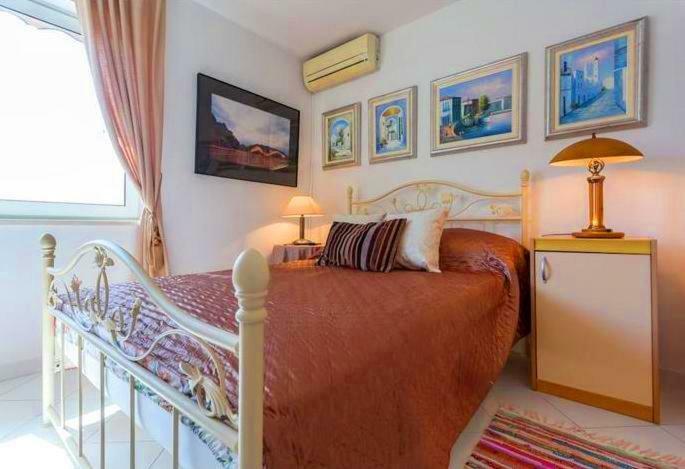Sea Melody Apartment Дубровник Екстериор снимка