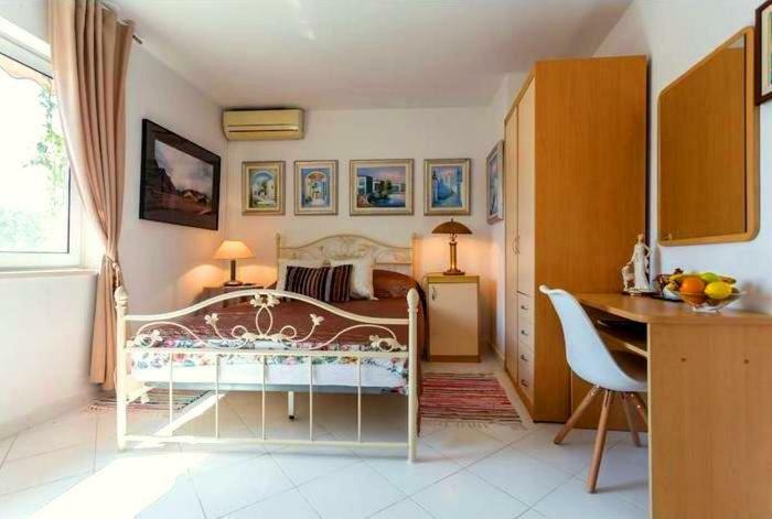 Sea Melody Apartment Дубровник Екстериор снимка