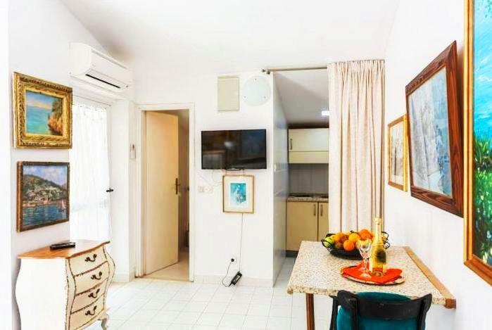 Sea Melody Apartment Дубровник Екстериор снимка