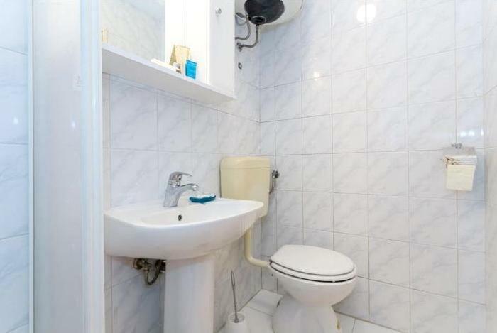 Sea Melody Apartment Дубровник Екстериор снимка