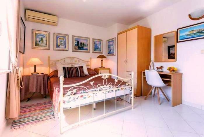 Sea Melody Apartment Дубровник Екстериор снимка