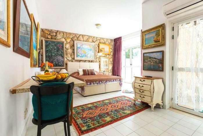 Sea Melody Apartment Дубровник Екстериор снимка